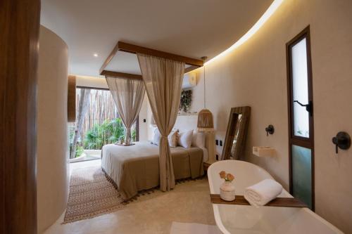 boutique hotels in Riviera Maya