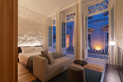 boutique hotels in Porto