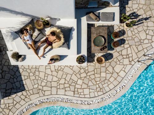 boutique hotels in Mýkonos City