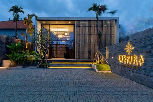 boutique hotels in Seminyak