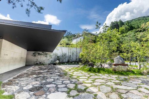 boutique hotels in Kyushu