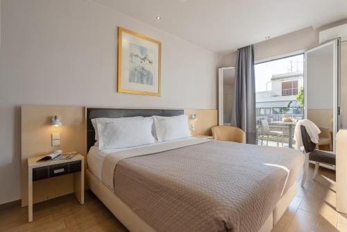 boutique hotels in Piraeus