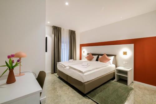 boutique hotels in Locarno Ascona Losone