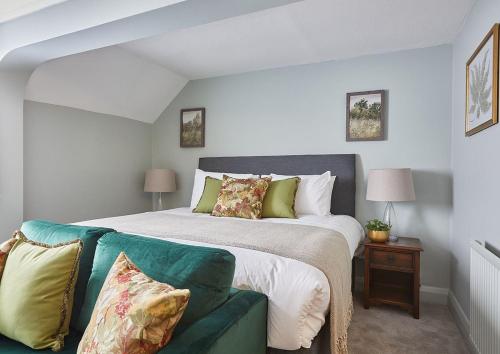 boutique hotels in Reading