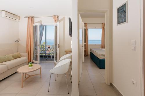 boutique hotels in Skyros