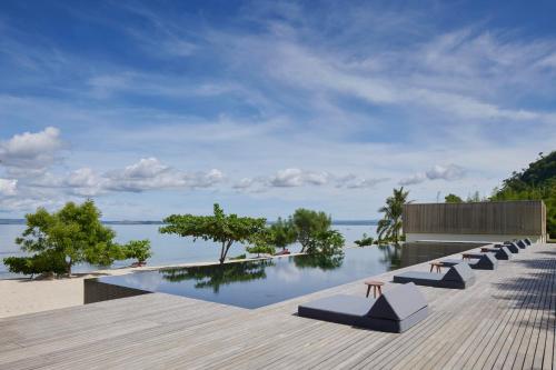 boutique hotels in Sumbawa