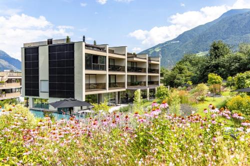 boutique hotels in Vinschgau