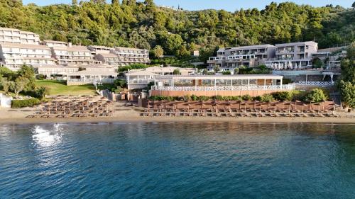 boutique hotels in Megali Ammos