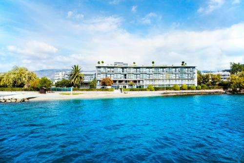 boutique hotels in Volos