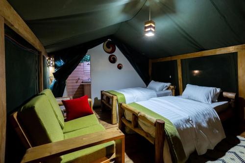 boutique hotels in Nyarugenge