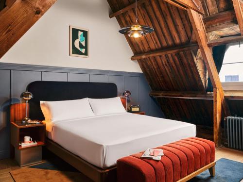 boutique hotels in Monnickendam