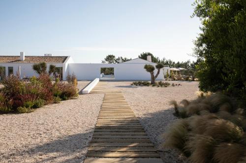 boutique hotels in Algarve