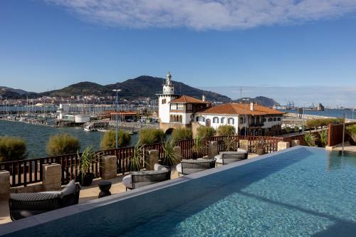 boutique hotels in Bilbao