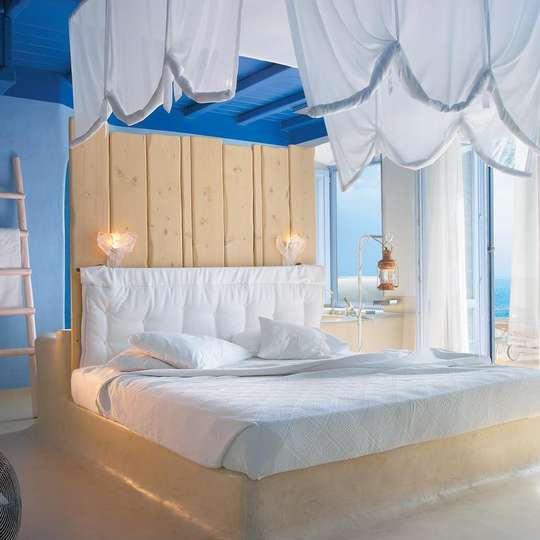 boutique hotels in Platis Yialos Mykonos