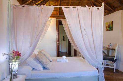 boutique hotels in Playas De Papagayo Beach