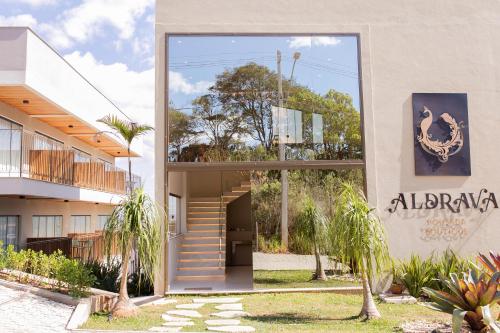 boutique hotels in Minas Gerais