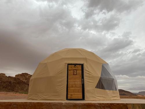 boutique hotels in Wadi Rum