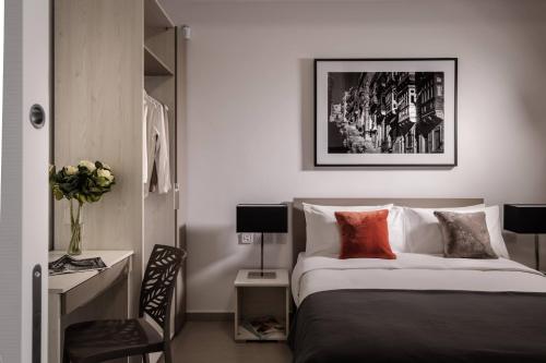 boutique hotels in Sliema