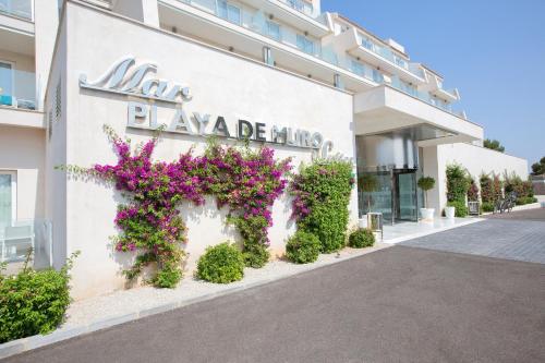 boutique hotels in Alcudia