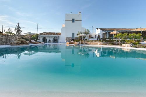 boutique hotels in Torre Suda