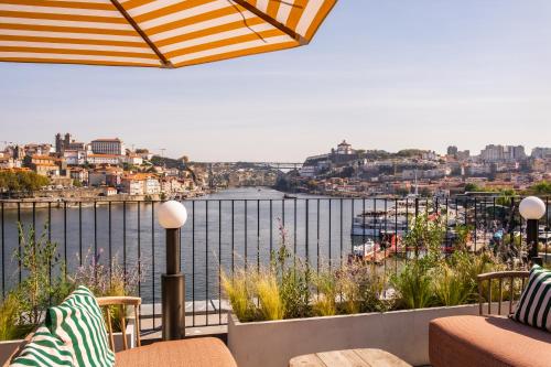 boutique hotels in Porto Region