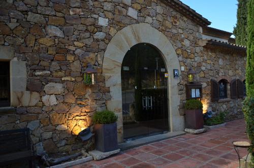 boutique hotels in Baix Empordà