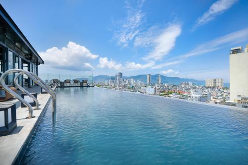 boutique hotels in Da Nang Municipality