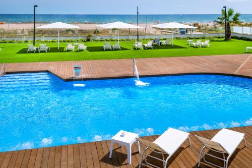 boutique hotels in Sitges