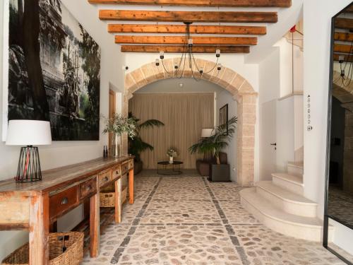 boutique hotels in Sierra De Tramuntana