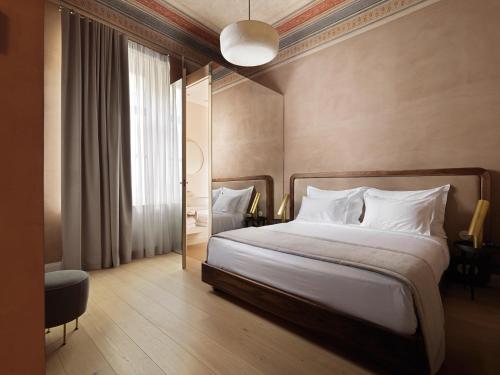 boutique hotels in Attica