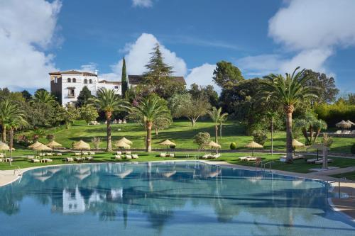 boutique hotels in Sierra Norte De Sevilla