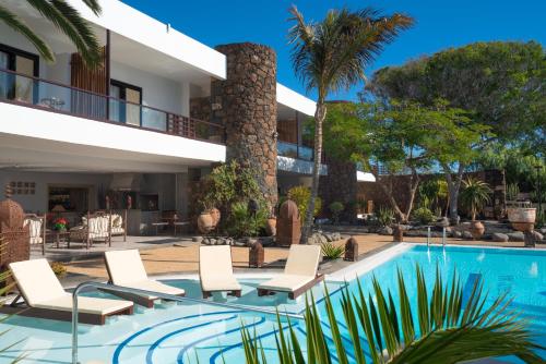 boutique hotels in Lanzarote