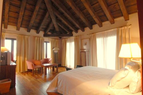 boutique hotels in Segovia