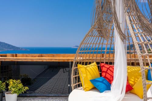 boutique hotels in Antalya Coast