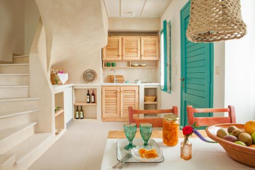 boutique hotels in Central Crete