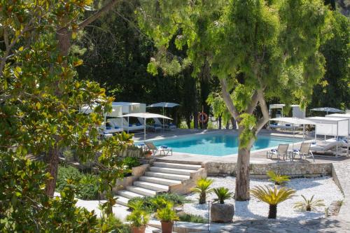 boutique hotels in Sierra De Tramuntana