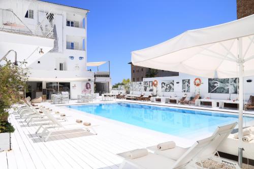 boutique hotels in Calvia