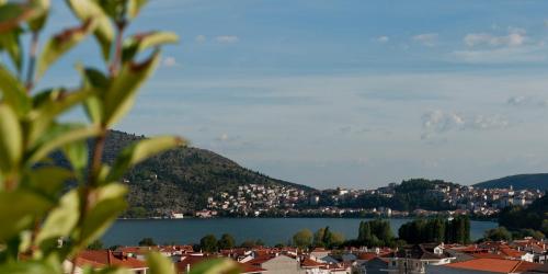 boutique hotels in Kastoria Prefecture