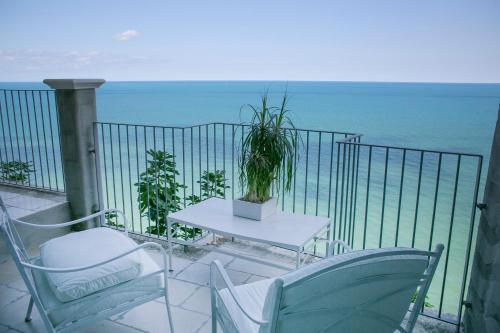 boutique hotels in Gargano