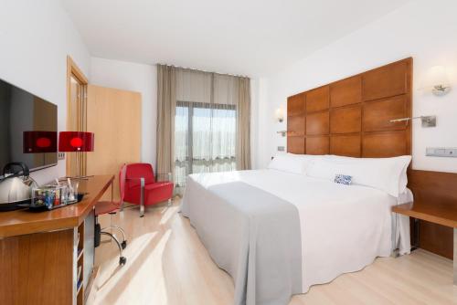 boutique hotels in Comarca Central Zaragoza