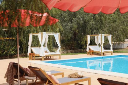 boutique hotels in Minorca