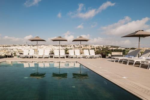 boutique hotels in South Eastern Malta