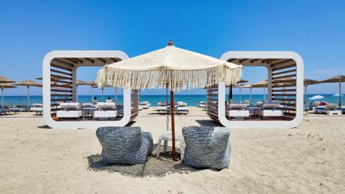 boutique hotels in Platamonas