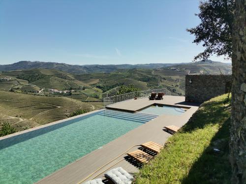 boutique hotels in Trás-Os-Montes E Alto Douro