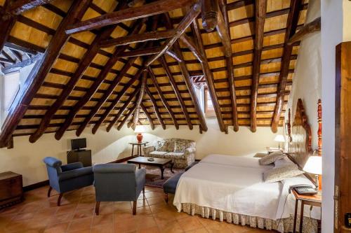 boutique hotels in Cordoba Province