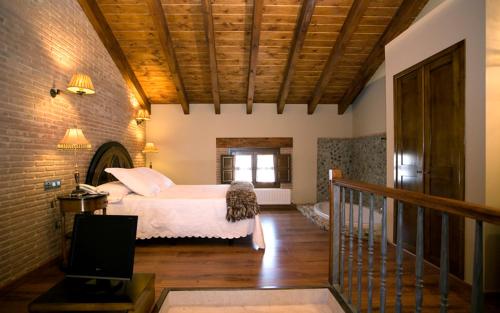 boutique hotels in Castile And Leon