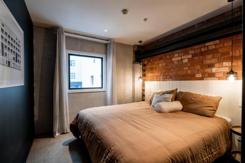 boutique hotels in South Wairarapa District