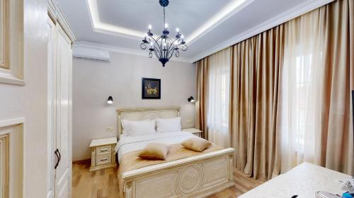 boutique hotels in Yerevan