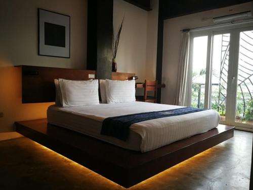 boutique hotels in Manila