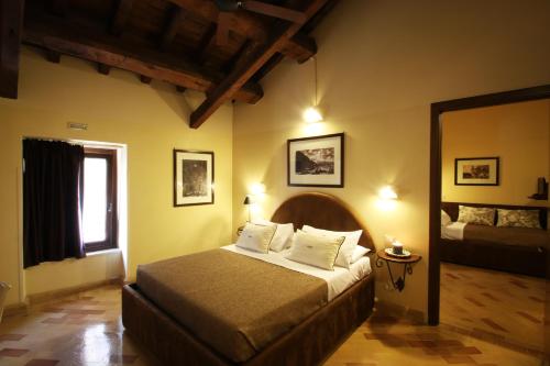 boutique hotels in Lazio